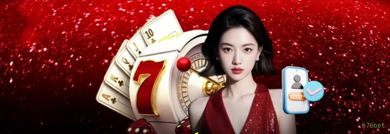 Cassino 676bet app mobile