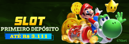 Plataforma 676bet - cassino e apostas
