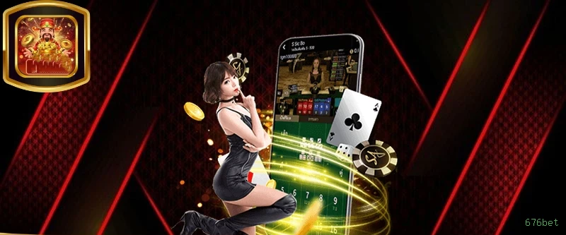 Ganhe prêmios incríveis na 676bet
